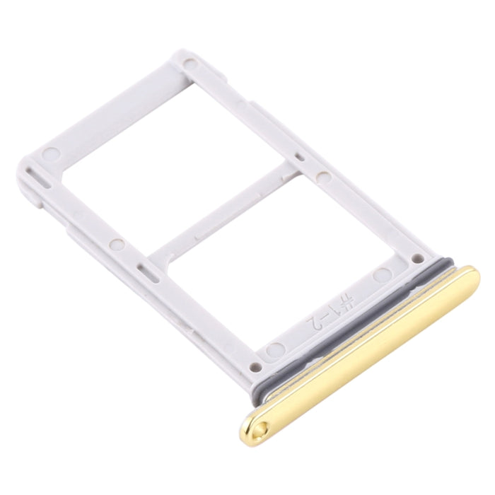 Para Samsung Galaxy A8s / Galaxy A9 Pro 2019 Bandeja Tarjeta SIM + Bandeja Tarjeta SIM