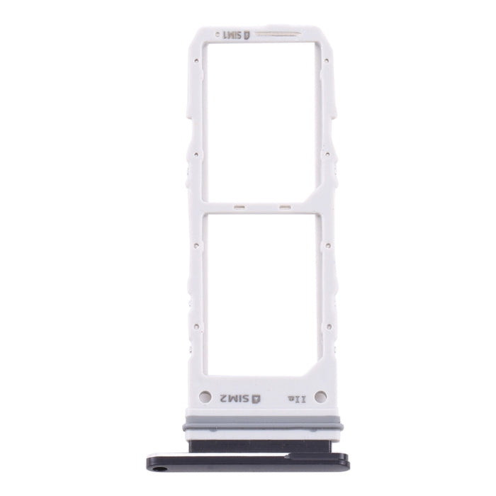 Para Samsung Galaxy A90 5G SM-A908 Bandeja de tarjeta SIM + Bandeja de tarjeta SIM