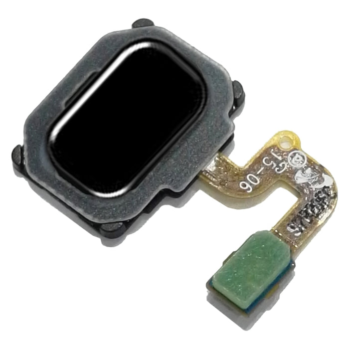 Para Galaxy Note 8 / N950F Cable flexible con sensor de huellas dactilares