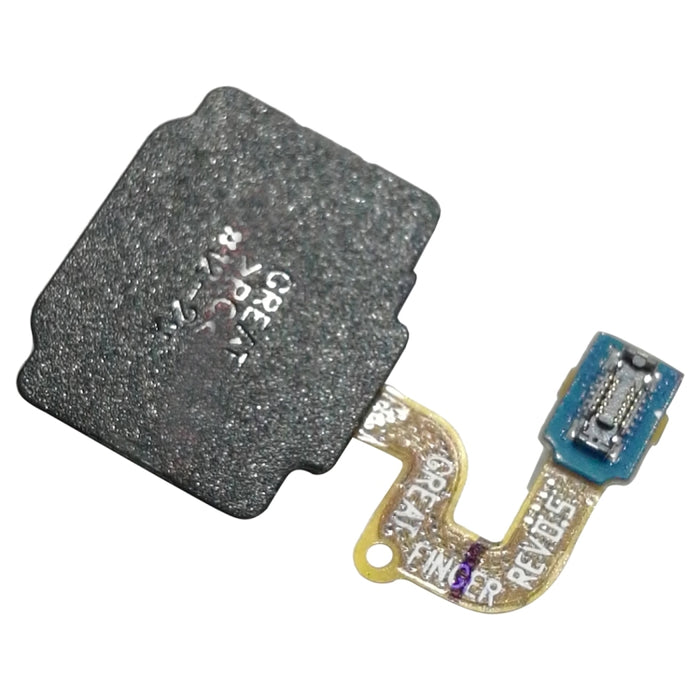 Para Galaxy Note 8 / N950F Cable flexible con sensor de huellas dactilares