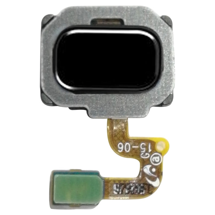 Para Galaxy Note 8 / N950F Cable flexible con sensor de huellas dactilares