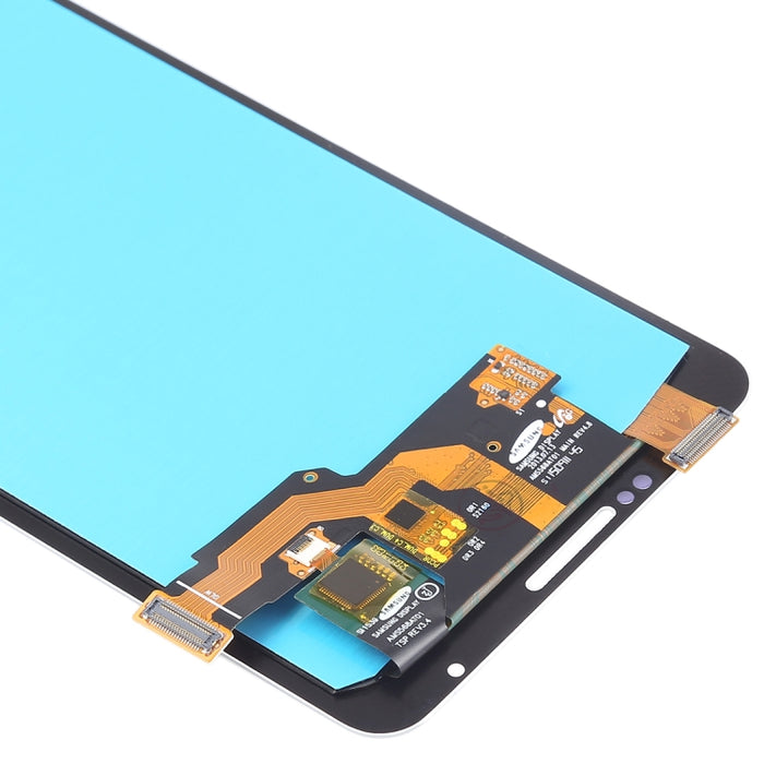 Pantalla LCD y ensamblaje completo del digitalizador (material OLED) para Galaxy Note 3, N9000 (3G), N9005 (3G/LTE)