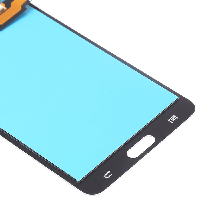 Pantalla LCD y ensamblaje completo del digitalizador (material OLED) para Galaxy Note 3, N9000 (3G), N9005 (3G/LTE)
