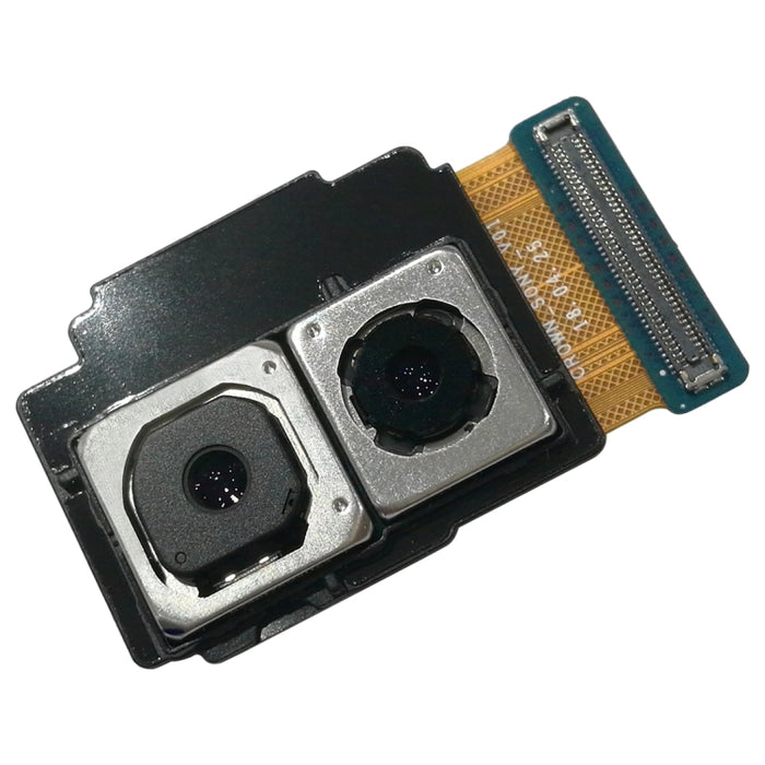 Para Galaxy Note9 N960A / N960T / N960V Módulo de cámara trasera