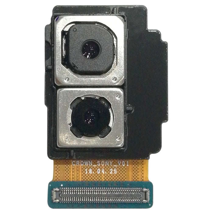 Para Galaxy Note9 N960A / N960T / N960V Módulo de cámara trasera