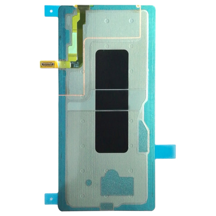 Para Galaxy Note 8 N950F / N950A / N950U / N950T / N950V Panel táctil digitalizador Sensor Board