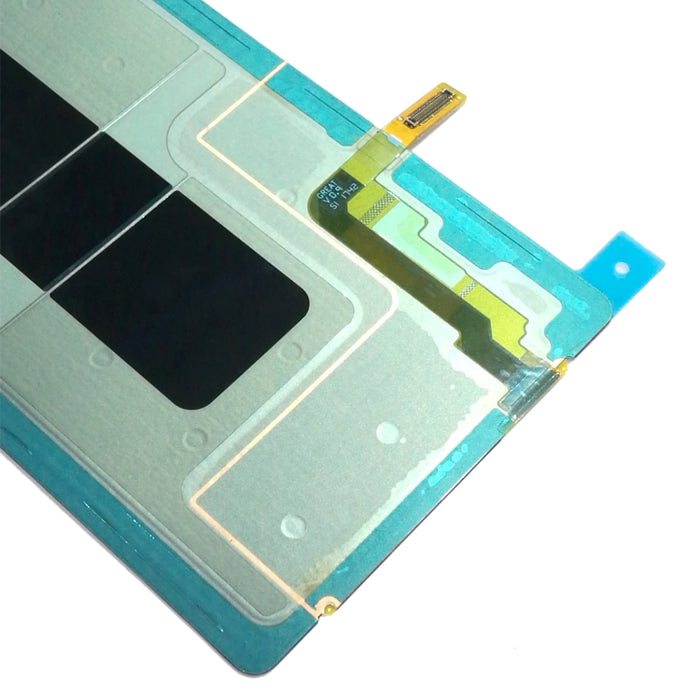 Para Galaxy Note 8 N950F / N950A / N950U / N950T / N950V Panel táctil digitalizador Sensor Board