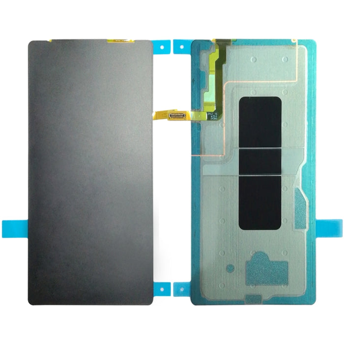 Para Galaxy Note 8 N950F / N950A / N950U / N950T / N950V Panel táctil digitalizador Sensor Board