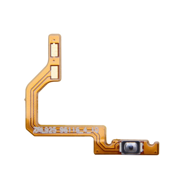 Para Samsung Galaxy A10s SM-A107 Cable flexible de botón de encendido