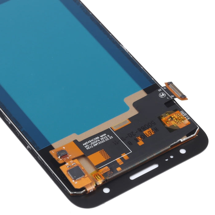 Pantalla LCD de material TFT y ensamblaje completo del digitalizador para Galaxy J5 (2015) J500F, J500FN, J500F/DS, J500G, J500M