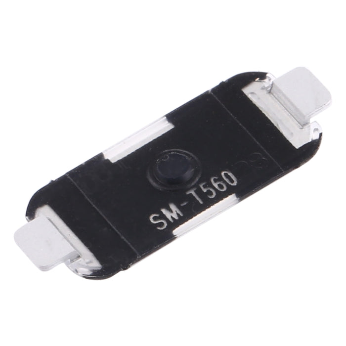 Tecla de inicio para Samsung Galaxy Tab E 9.6 SM-T560/T561/T567