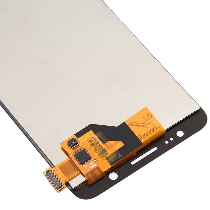 Pantalla LCD de material TFT y ensamblaje completo del digitalizador para Galaxy J5 (2016) J510F, J510FN, J510G, J510Y, J510M
