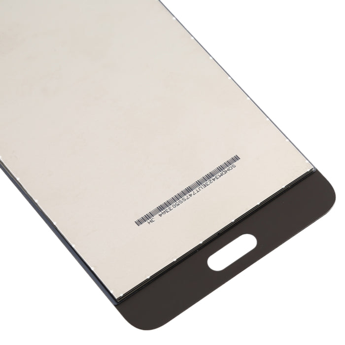 Pantalla LCD de material TFT y ensamblaje completo del digitalizador para Galaxy J5 (2016) J510F, J510FN, J510G, J510Y, J510M
