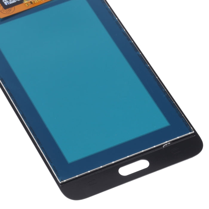 Pantalla LCD de material TFT y ensamblaje completo del digitalizador para Galaxy J7 (2016) / On 8, J710F / J710FN / J710M / J710MN / J7108