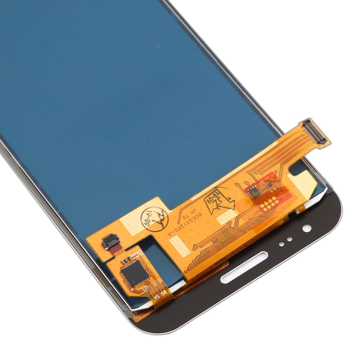 Pantalla LCD de material TFT y ensamblaje completo del digitalizador para Galaxy J2 (2015) / J200F / J200Y / J200G / J200H / J200GU