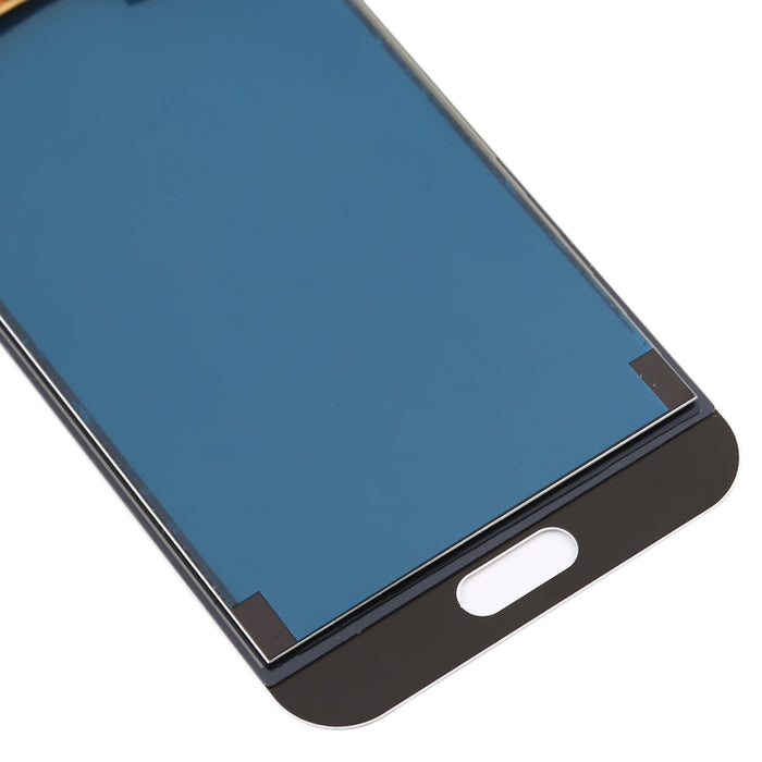 Pantalla LCD de material TFT y ensamblaje completo del digitalizador para Galaxy J2 (2015) / J200F / J200Y / J200G / J200H / J200GU