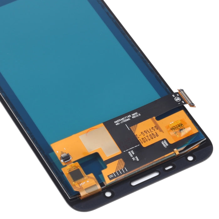 Pantalla LCD de material TFT y ensamblaje completo del digitalizador para Galaxy J7 Neo / J701, J7 Nxt, J7 Core, J701F/DS, J701M