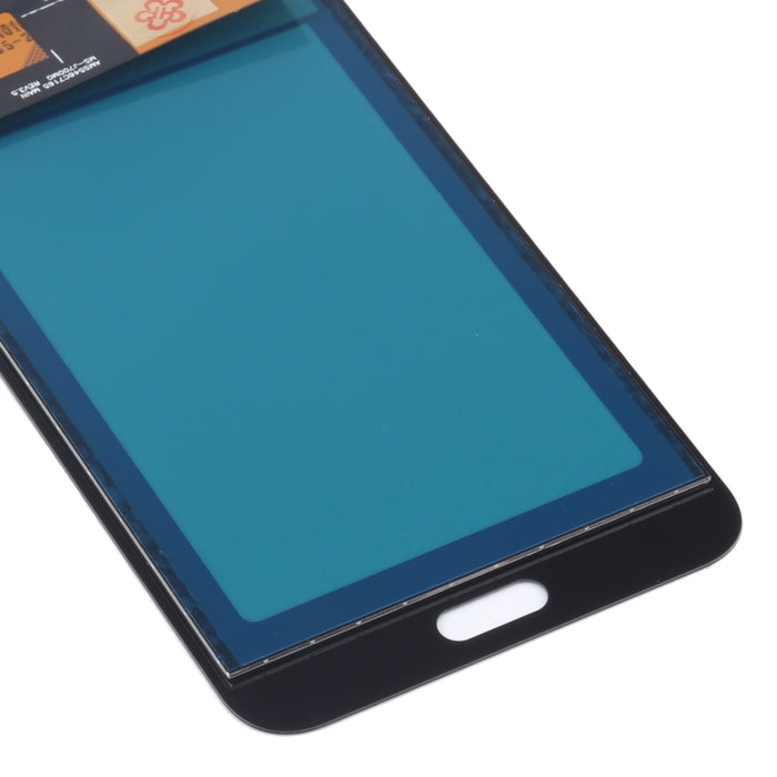 Pantalla LCD de material TFT y ensamblaje completo del digitalizador para Galaxy J7 Neo / J701, J7 Nxt, J7 Core, J701F/DS, J701M