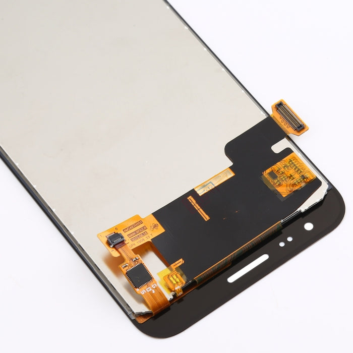 Pantalla LCD de material TFT y ensamblaje completo del digitalizador para Galaxy J3 (2016) J320FN, J320F, J320G, J320M, J320A, J320V, J320P