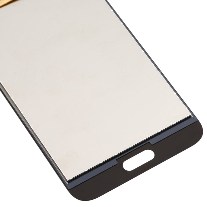 Pantalla LCD de material TFT y ensamblaje completo del digitalizador para Galaxy J3 (2016) J320FN, J320F, J320G, J320M, J320A, J320V, J320P