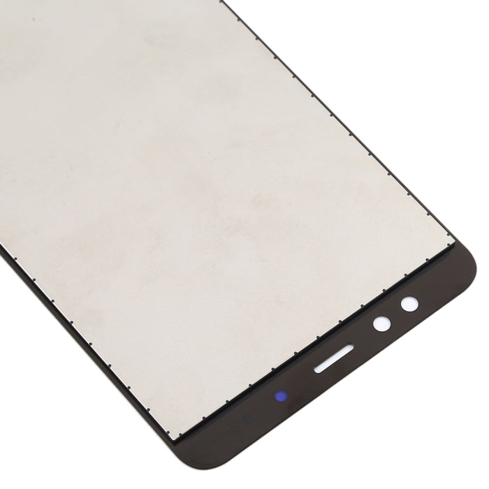 Pantalla LCD incell y ensamblaje completo del digitalizador (media pantalla) para Galaxy A8+ (2018) A730F, A730F/DS