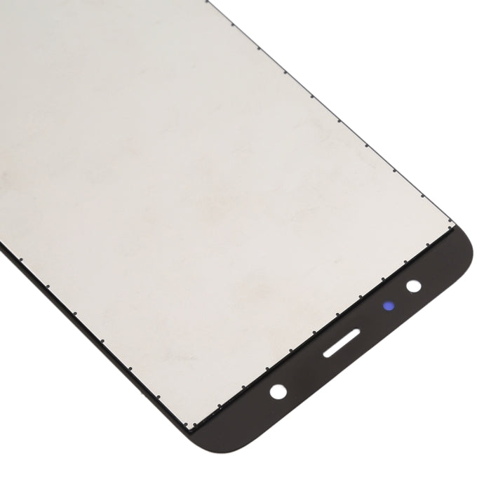 Pantalla LCD Incell y ensamblaje completo del digitalizador (media pantalla) para Galaxy A6 + (2018) A605G