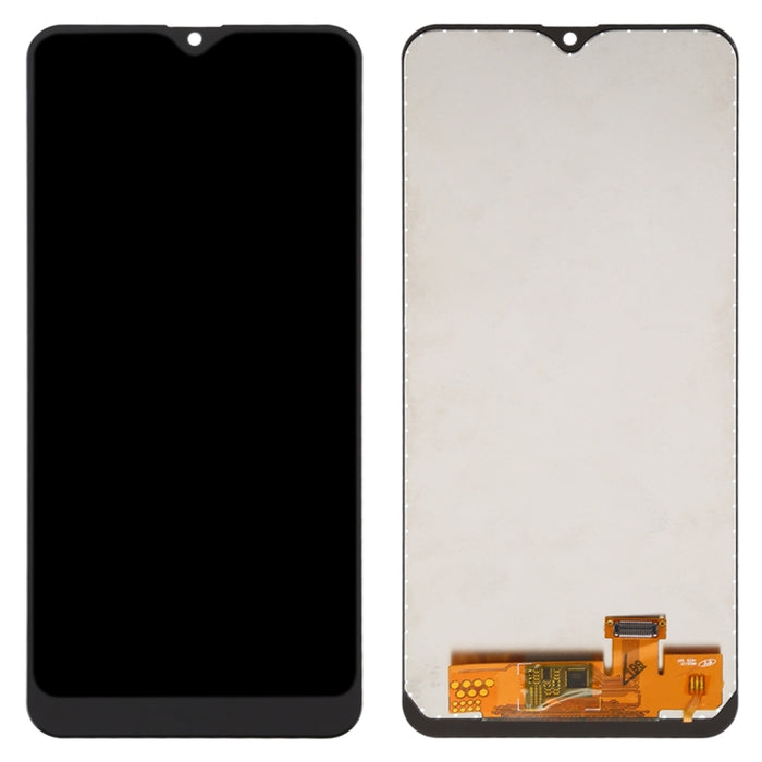 Pantalla LCD incell y digitalizador de montaje completo para Galaxy A20 A205F/DS, A205FN/DS, A205U, A205GN/DS, A205YN, A205G/DS, A205W