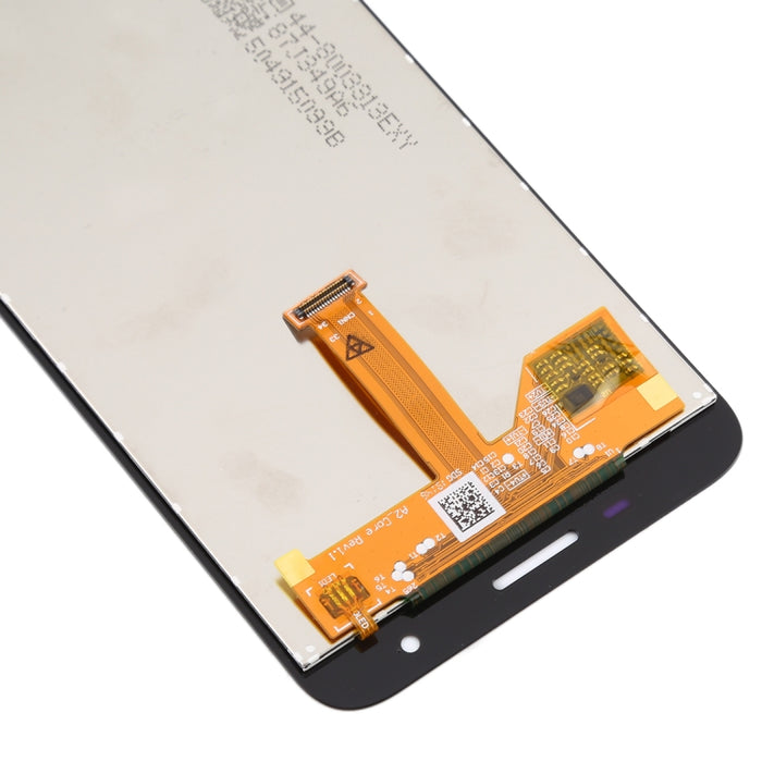 Pantalla LCD incell y ensamblaje completo del digitalizador para Galaxy A2 Core A260F/DS, A260G/DS