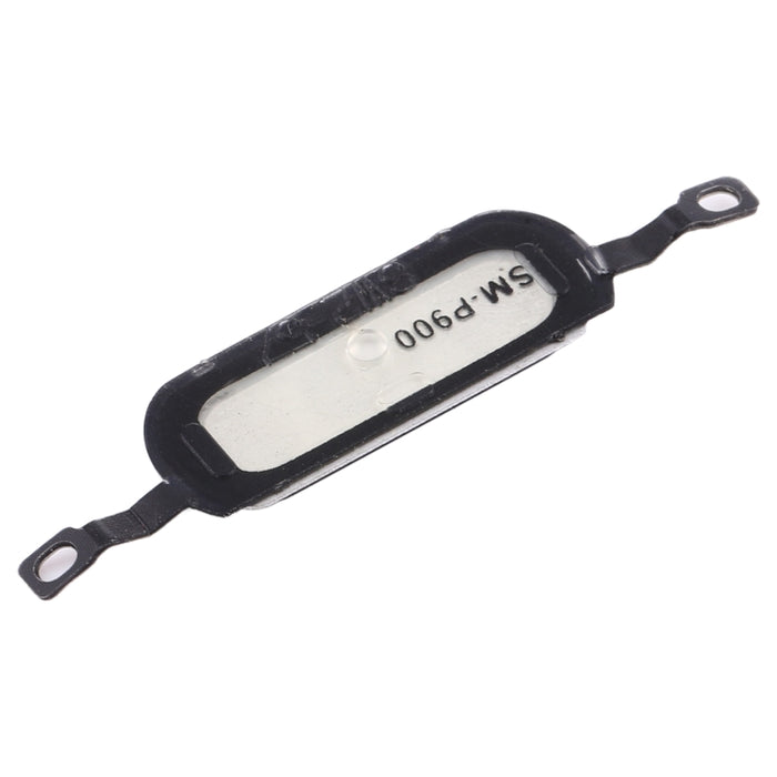 Tecla de inicio para Samsung Galaxy Note Pro 12.2 SM-P900/P901/P905