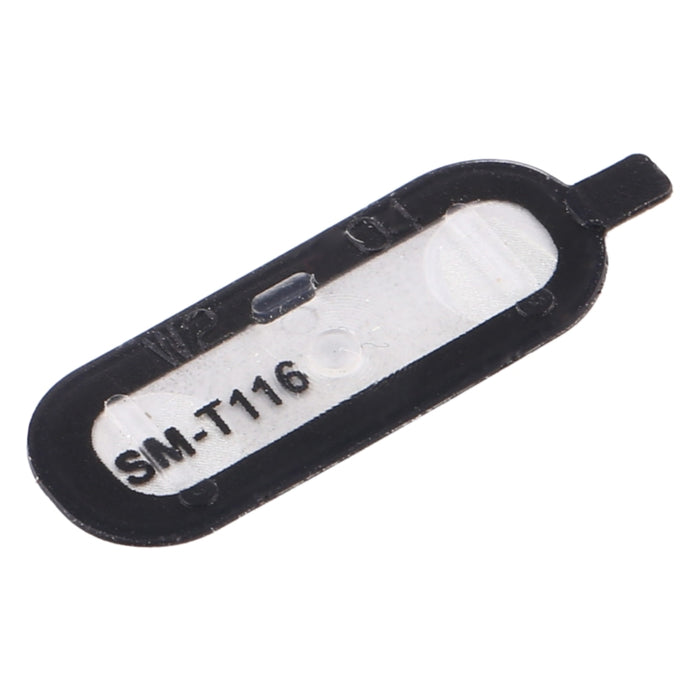 Tecla de inicio para Samsung Galaxy Tab 3 Lite 7.0 SM-T110/T111/T116