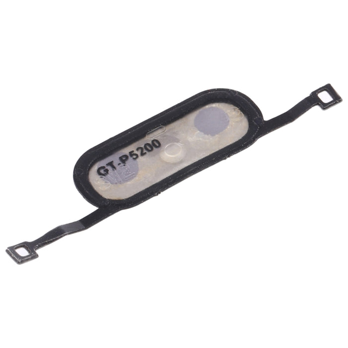 Tecla de inicio para Samsung Galaxy Tab 3 10.1 SM-P5200/P5210