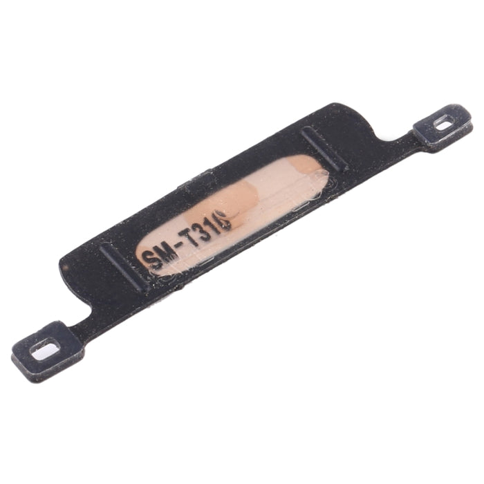 Tecla de inicio para Samsung Galaxy Tab 3 8.0 SM-T310/T311/T315