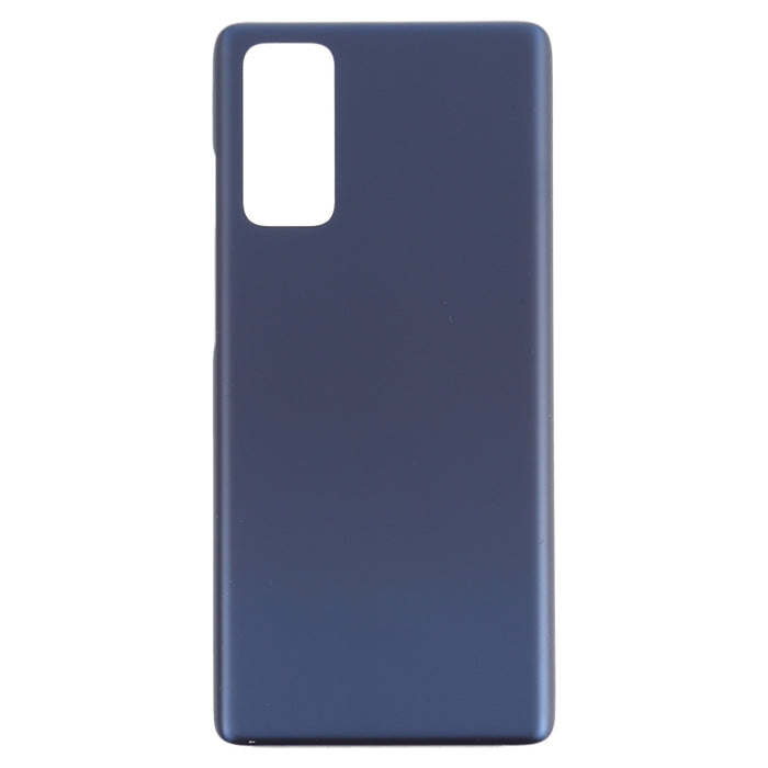 Para Samsung Galaxy S20 FE Tapa trasera de batería, For Samsung Galaxy S20 FE