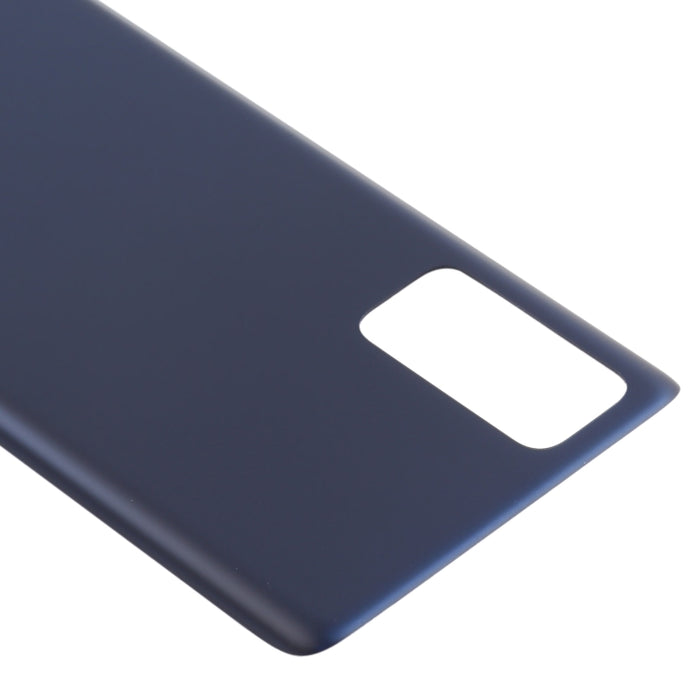 Para Samsung Galaxy S20 FE Tapa trasera de batería, For Samsung Galaxy S20 FE
