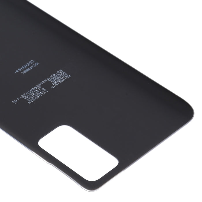 Para Samsung Galaxy S20 FE Tapa trasera de batería, For Samsung Galaxy S20 FE