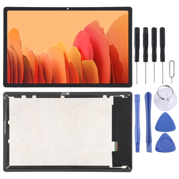 Pantalla LCD y digitalizador de montaje completo para Samsung Galaxy Tab A7 de 10,4 pulgadas (2020) SM-T500