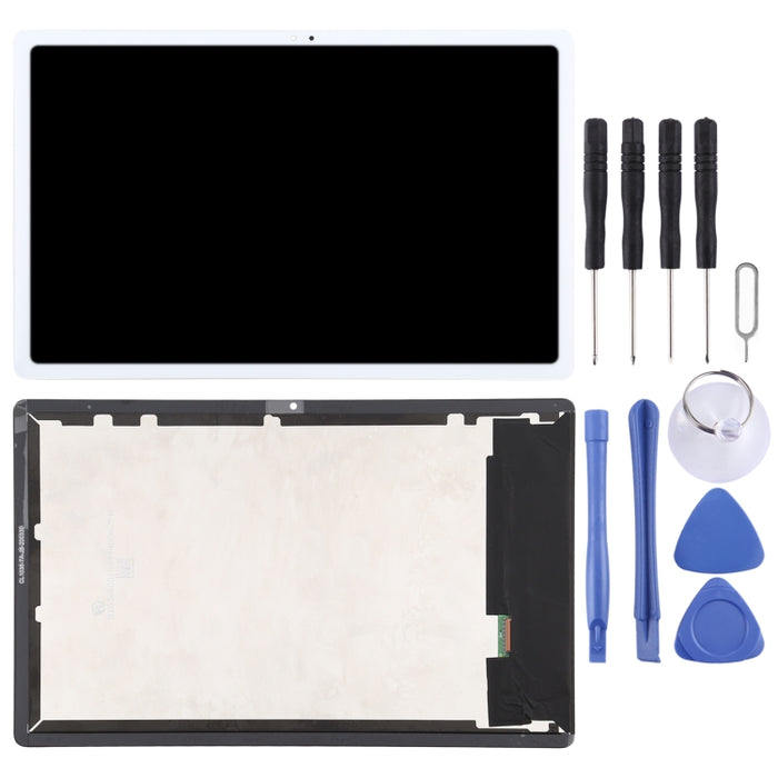 Pantalla LCD y digitalizador de montaje completo para Samsung Galaxy Tab A7 de 10,4 pulgadas (2020) SM-T500