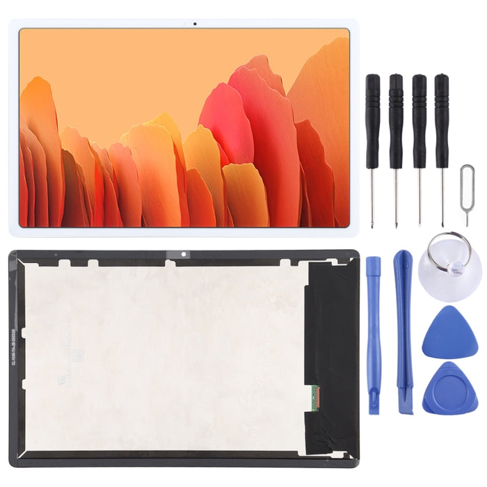 Pantalla LCD y digitalizador de montaje completo para Samsung Galaxy Tab A7 de 10,4 pulgadas (2020) SM-T500