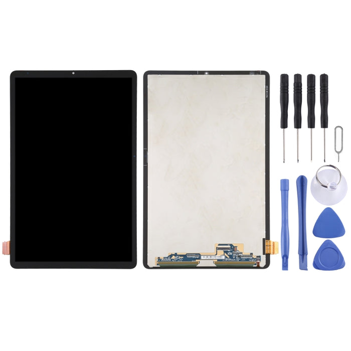 Pantalla LCD y digitalizador de montaje completo para Samsung Galaxy Tab S6 Lite SM-P610/P615