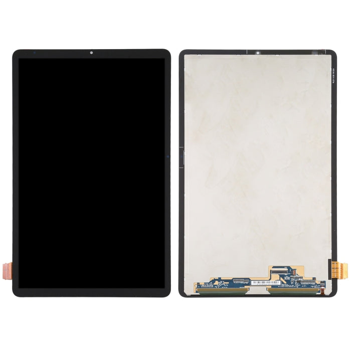Pantalla LCD y digitalizador de montaje completo para Samsung Galaxy Tab S6 Lite SM-P610/P615