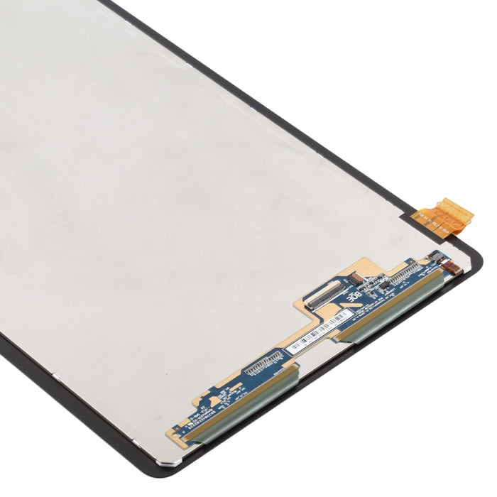 Pantalla LCD y digitalizador de montaje completo para Samsung Galaxy Tab S6 Lite SM-P610/P615