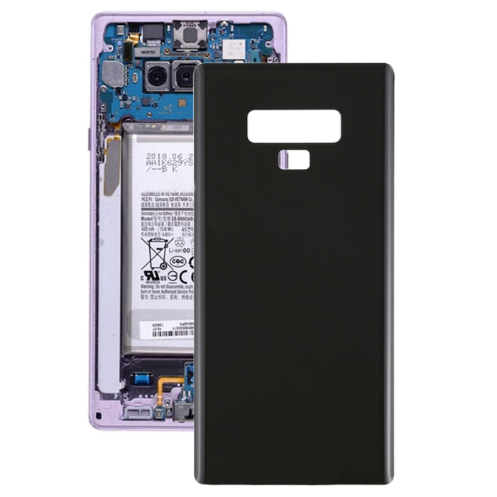 Para Galaxy Note9 / N960A / N960F Contraportada