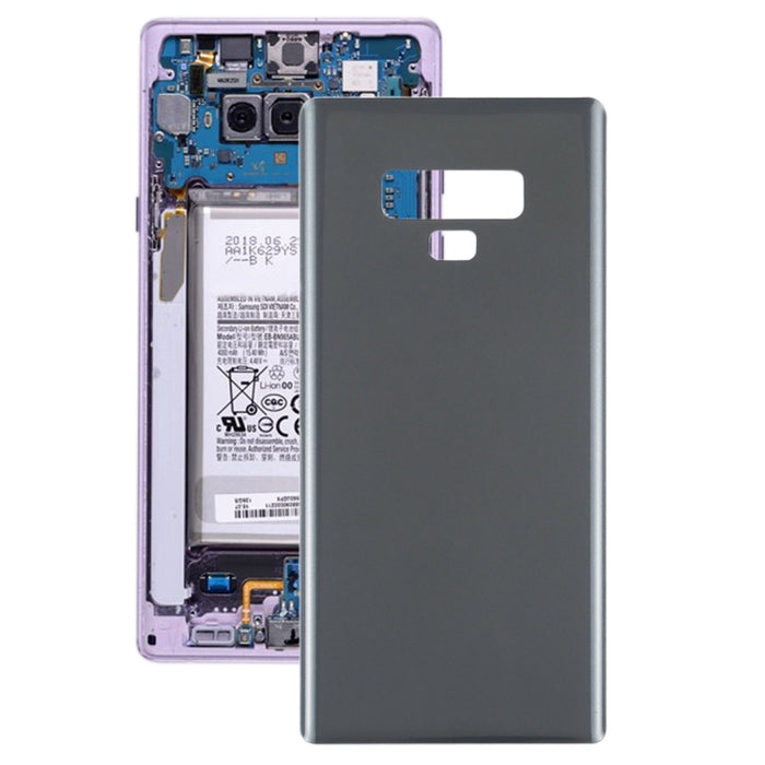 Para Galaxy Note9 / N960A / N960F Contraportada