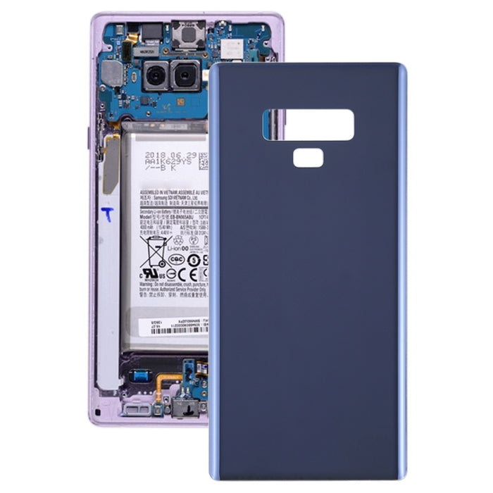 Para Galaxy Note9 / N960A / N960F Contraportada