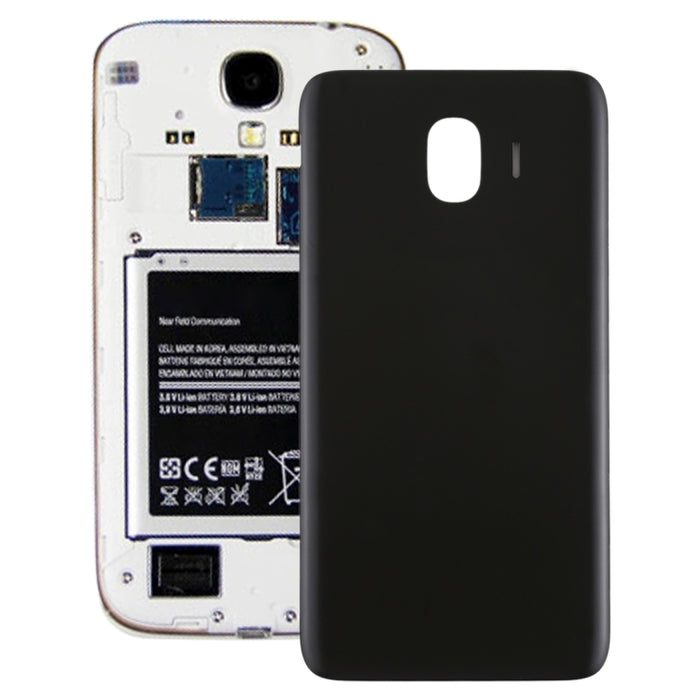 Para Galaxy J4 (2018) / J400 Contraportada