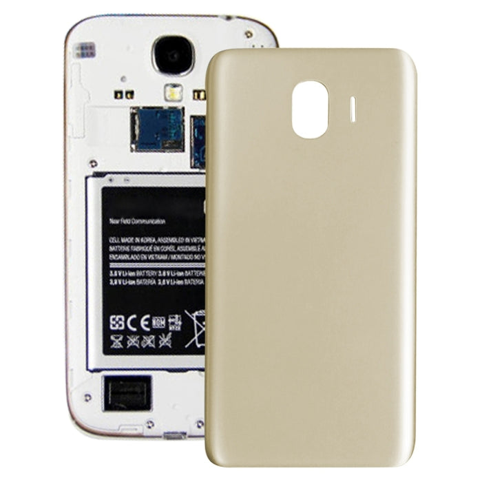 Para Galaxy J4 (2018) / J400 Contraportada