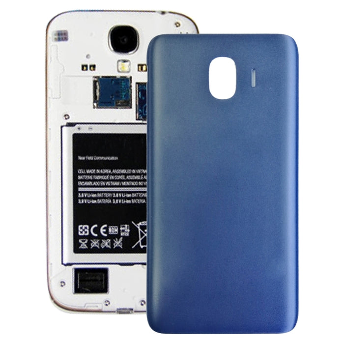 Para Galaxy J4 (2018) / J400 Contraportada