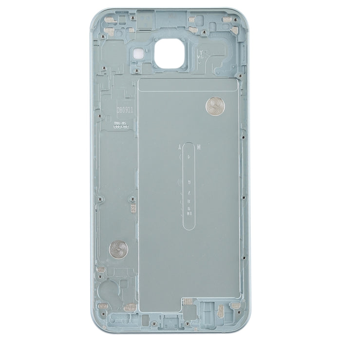 Para Galaxy A8 (2016) / A810F Contraportada
