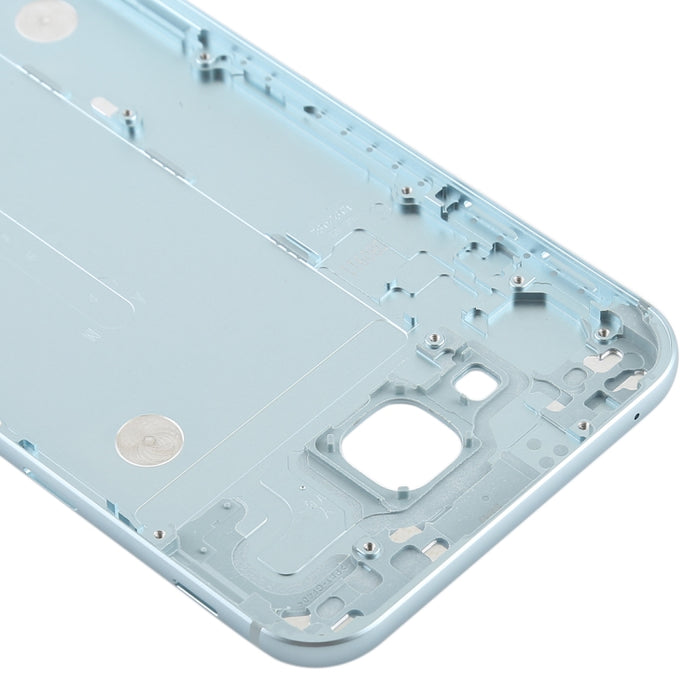 Para Galaxy A8 (2016) / A810F Contraportada