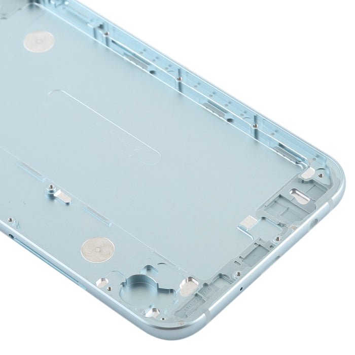 Para Galaxy A8 (2016) / A810F Contraportada